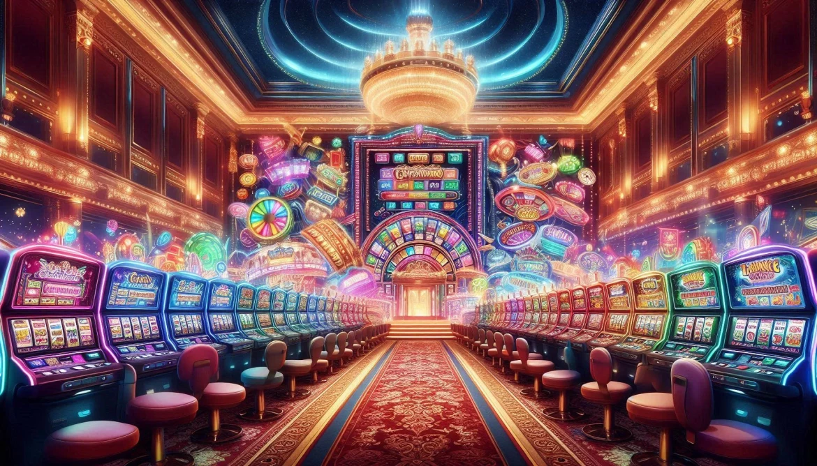 Winstler Casino